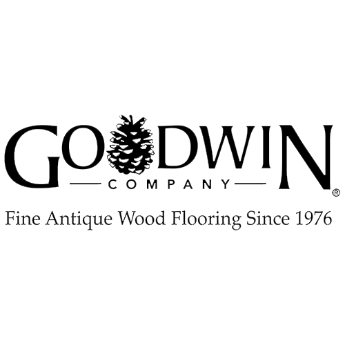 Goodwin Company Logo