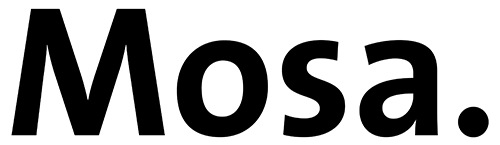Mosa Logo