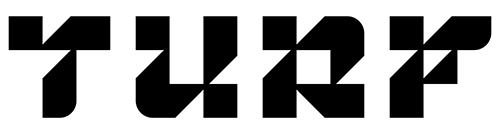 Turf Logo