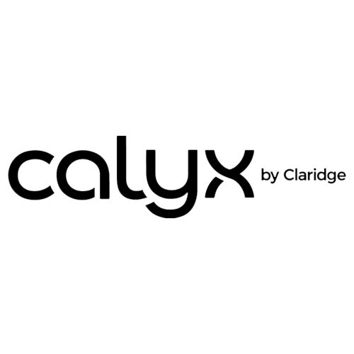 Calyx by Claridge Logo