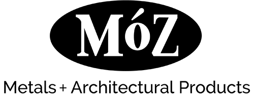 Moz Designs Inc. Logo