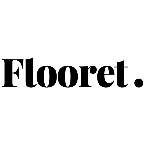 Flooret Logo