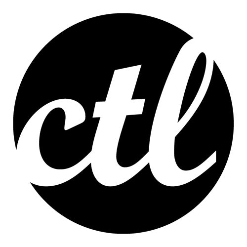 CTL Leather Logo