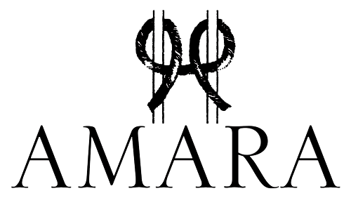 Amara Rugs Logo