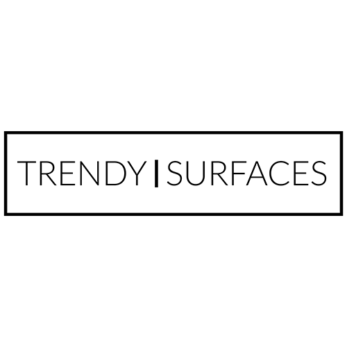 Trendy Surfaces Logo