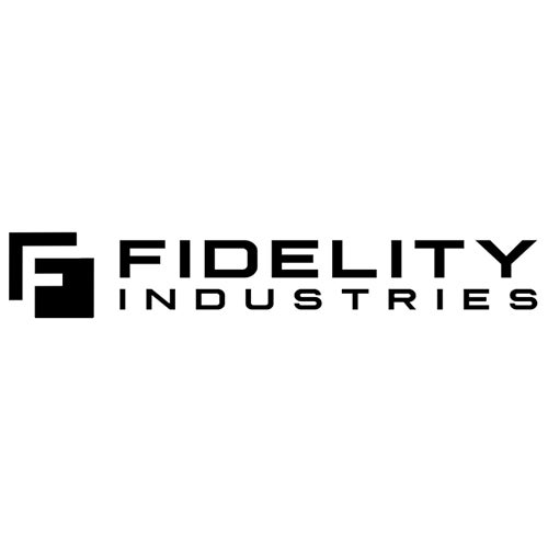 Fidelity Wallcoverings Logo