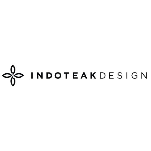 IndoTeak Design Logo