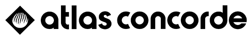 Atlas Concorde Logo
