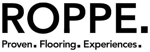 Roppe Logo