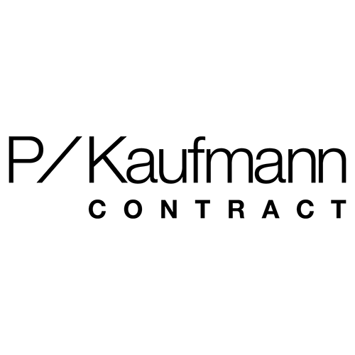 P/Kaufmann Contract Logo