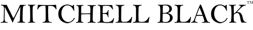 Mitchell Black Wallpaper and Textiles Logo