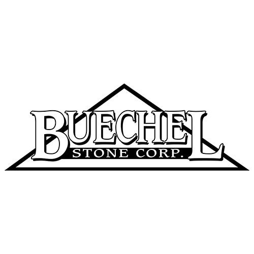 Buechel Stone Logo