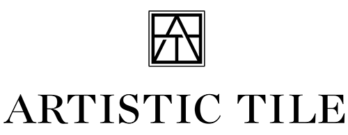 Artistic Tile Logo