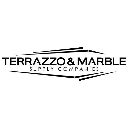 Terrazzo and Marble Supply Logo