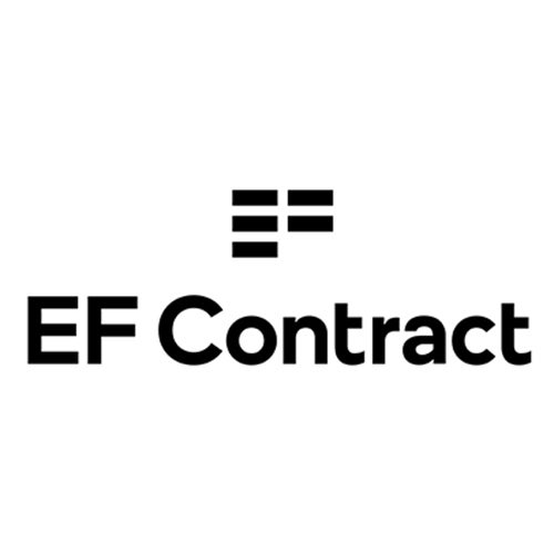 EF Contract Logo