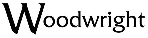 Woodwright Logo