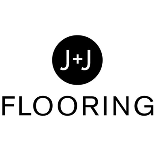 J+J Flooring Logo