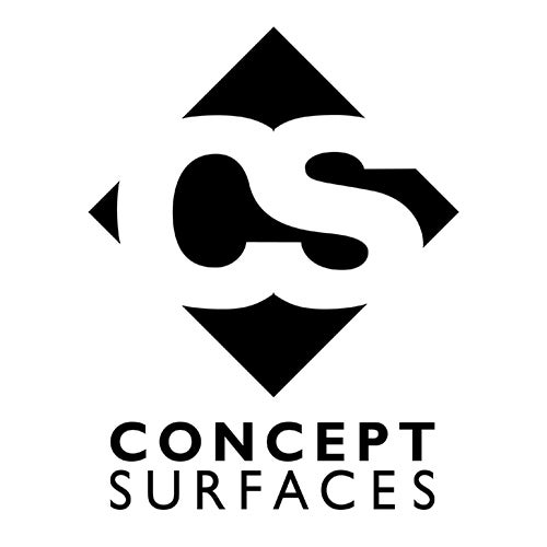 Concept Surfaces Logo