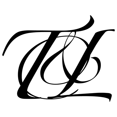 T and L Bathtubs Logo