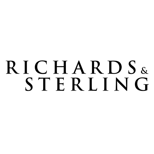 Richards & Sterling Logo