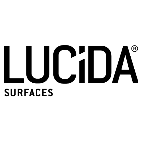 Lucida Surfaces Logo