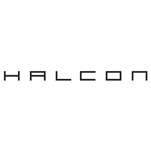 HALCON Logo