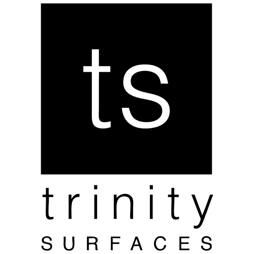 Trinity Surfaces Logo