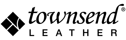 Townsend Leather Logo