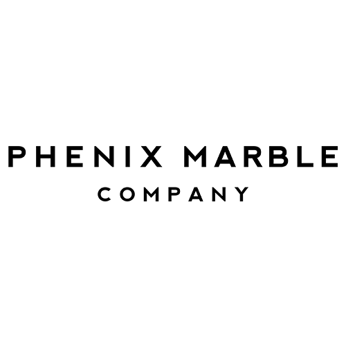 Phenix Marble Company Logo