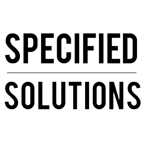 Specified Solutions Logo