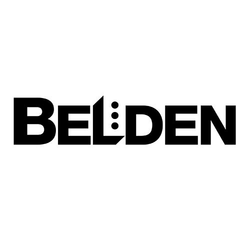 Belden Brick Company Logo