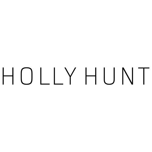 HOLLY HUNT Logo