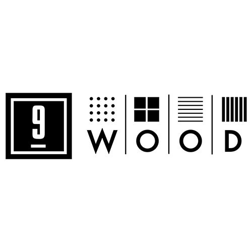 9Wood Logo