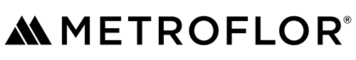 Metroflor Logo