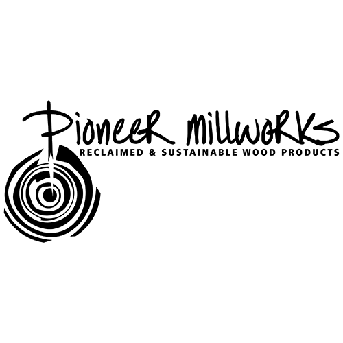 Pioneer Millworks Logo