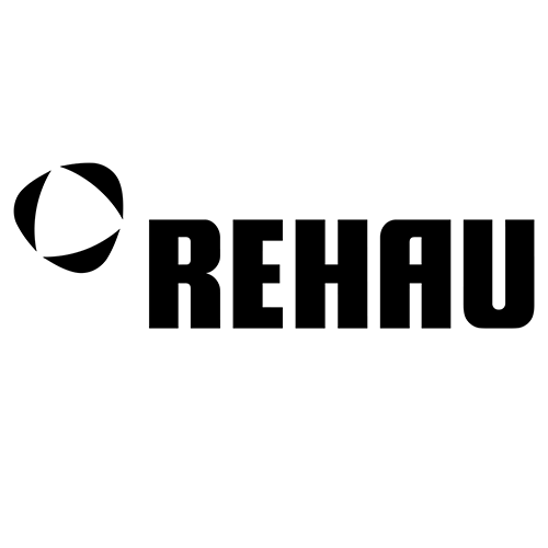Rehau Logo