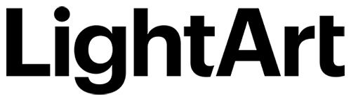 LightArt Logo