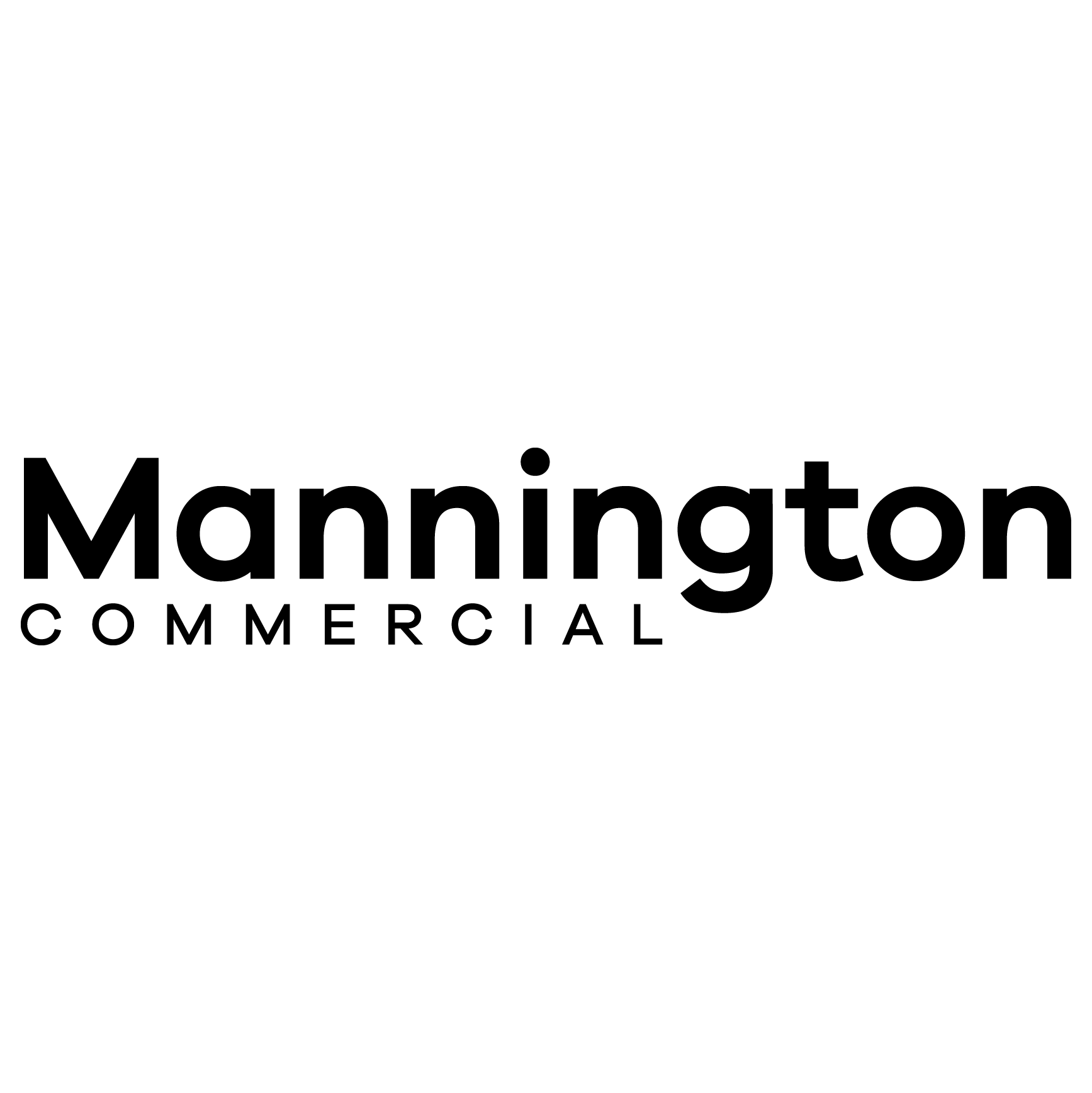 Mannington Commercial Logo