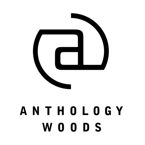Anthology Woods Logo