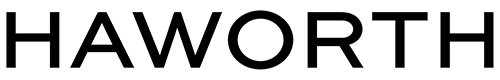 Haworth Logo