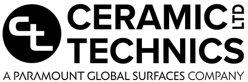 Ceramic Technics Logo
