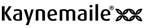 Kaynemaile Architectural Mesh Logo