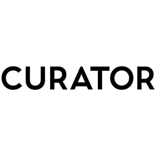 Curator Logo