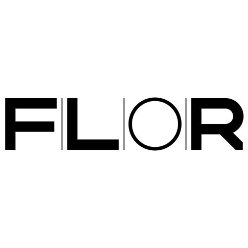 FLOR Logo