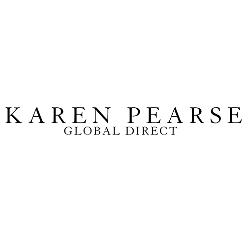 Karen Pearse Global Direct Logo