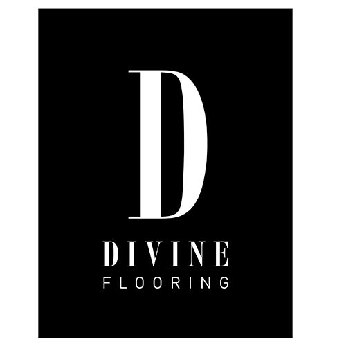 Divine Flooring Logo