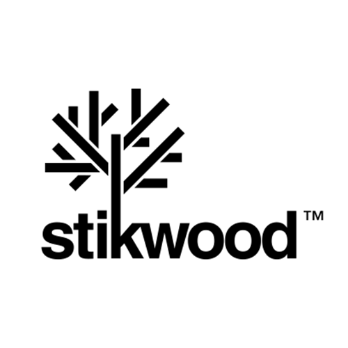 Stikwood Logo