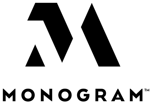 Monogram Appliances Logo