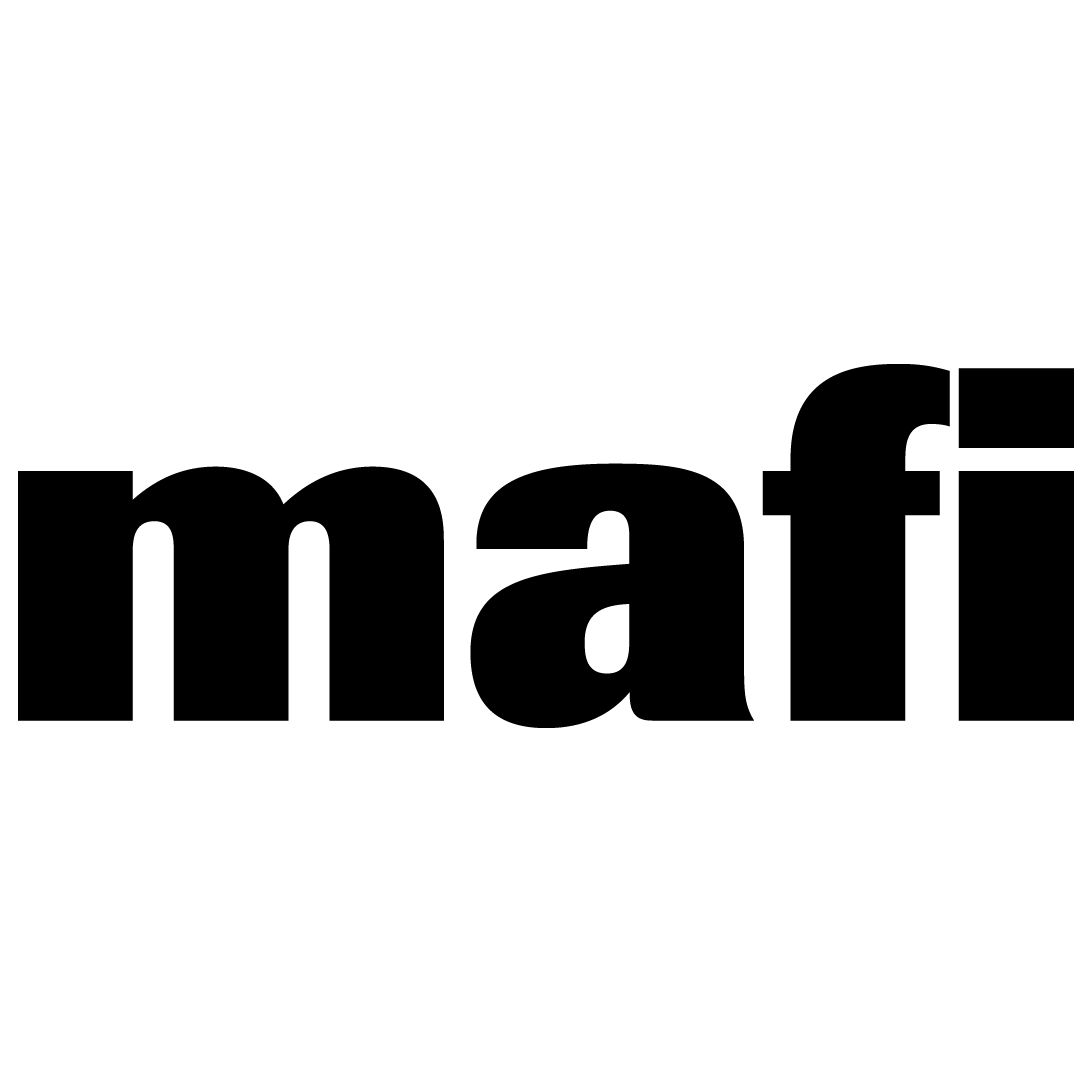 mafi America Inc Logo