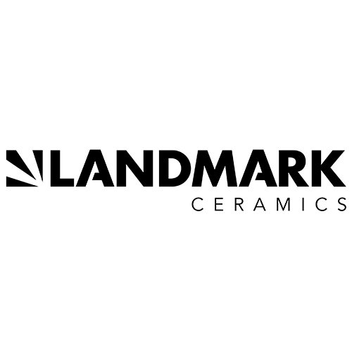 Landmark Ceramics Logo